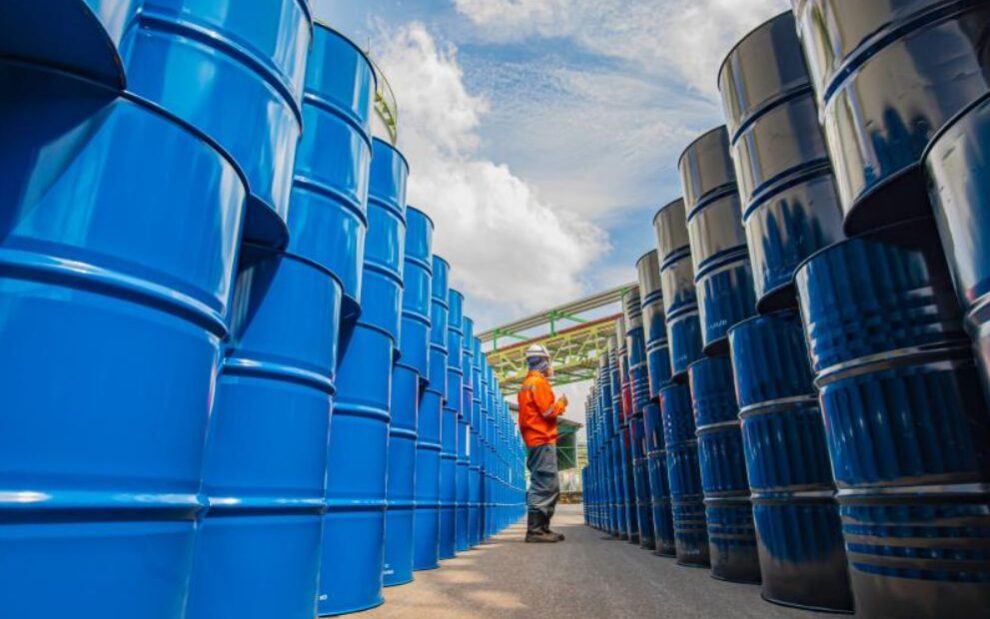 Διεθνού Οργανισμού Ενέργειας