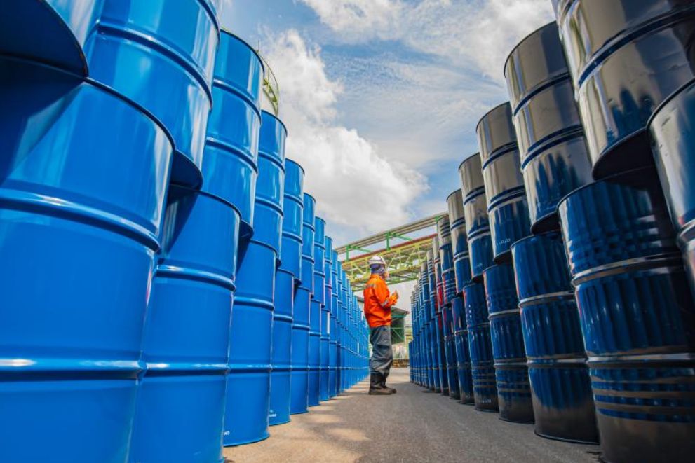 Διεθνού Οργανισμού Ενέργειας