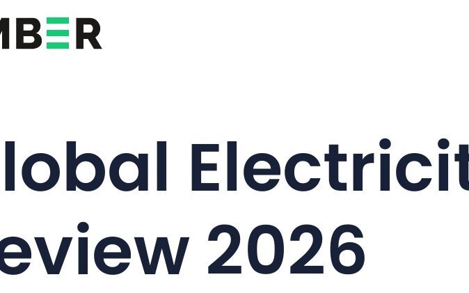 Η Ελλάδα στην πρώτη δεκάδα των ΑΠΕ παγκοσμίως σύμφωνα με έκθεση