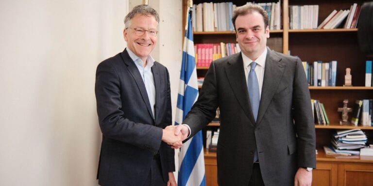 Κ. Πιερρακάκης