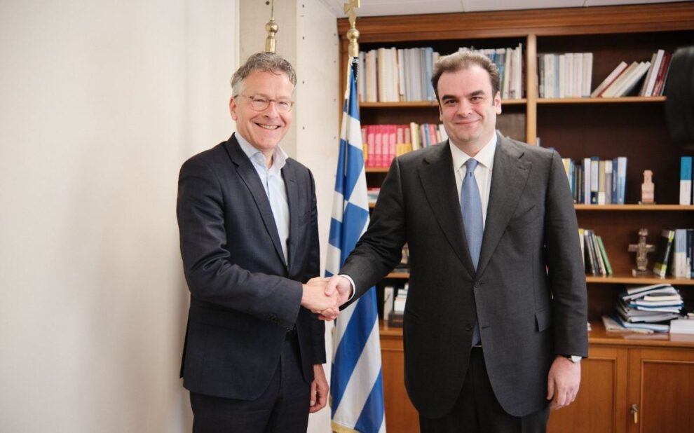 Κ. Πιερρακάκης