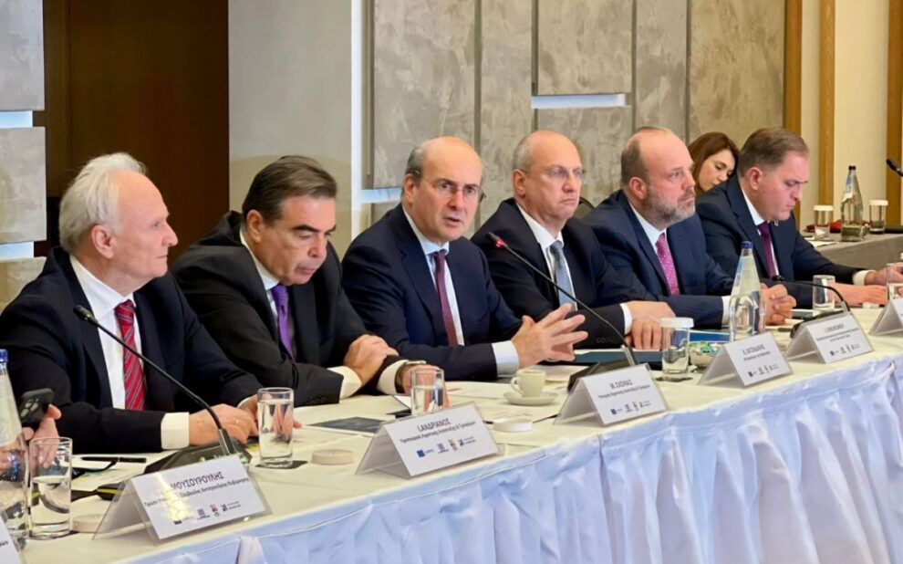 Κ. Χατζηδάκης