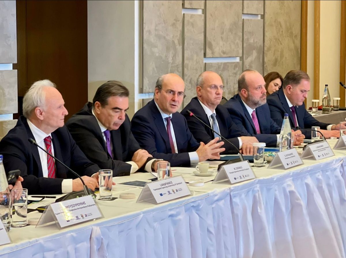 Κ. Χατζηδάκης