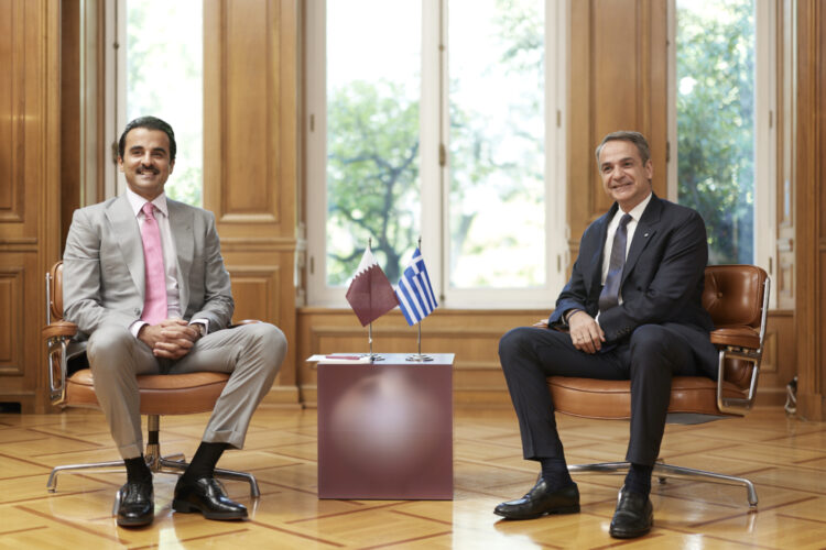 Κυρ. Μητσοτάκης
