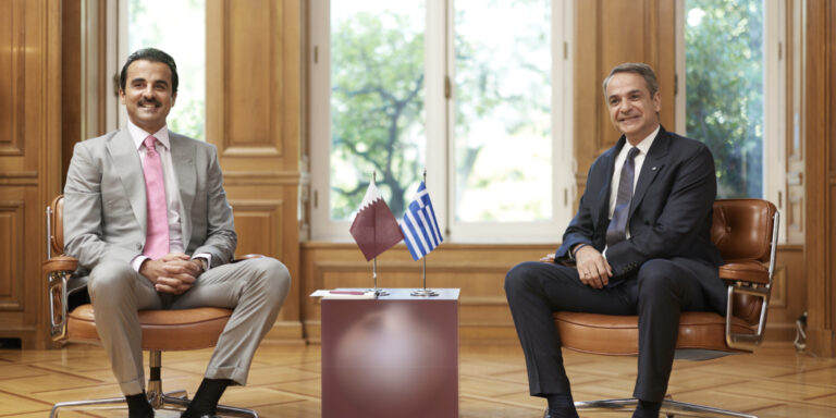 Κυρ. Μητσοτάκης