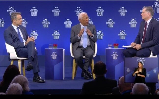 Κυρ. Μητσοτάκης