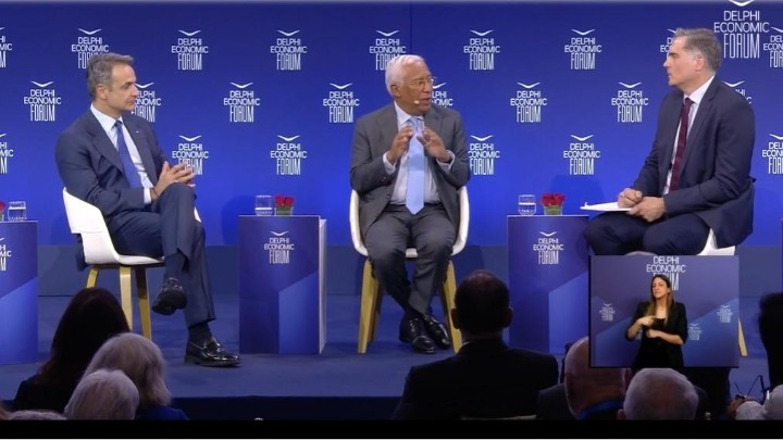 Κυρ. Μητσοτάκης