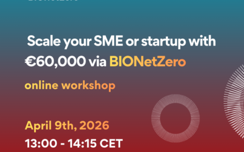 Πρόσκληση BioNetZero