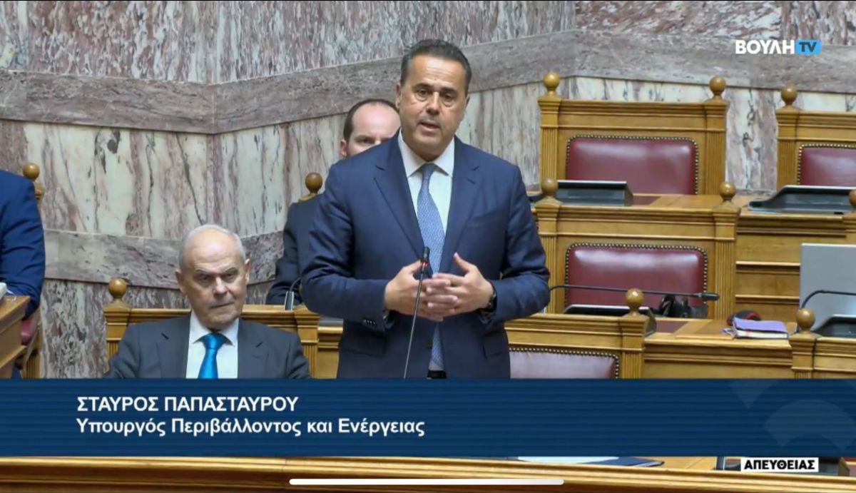Στ. Παπασταύρου