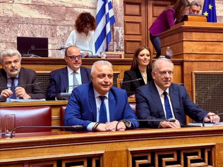 Τάκης Θεοδωρικάκος