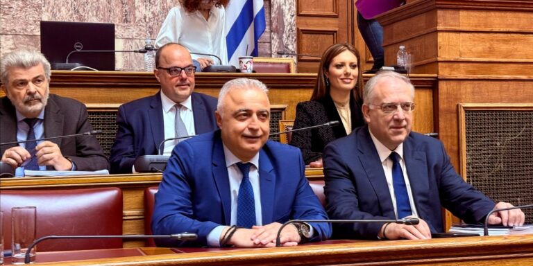 Τάκης Θεοδωρικάκος