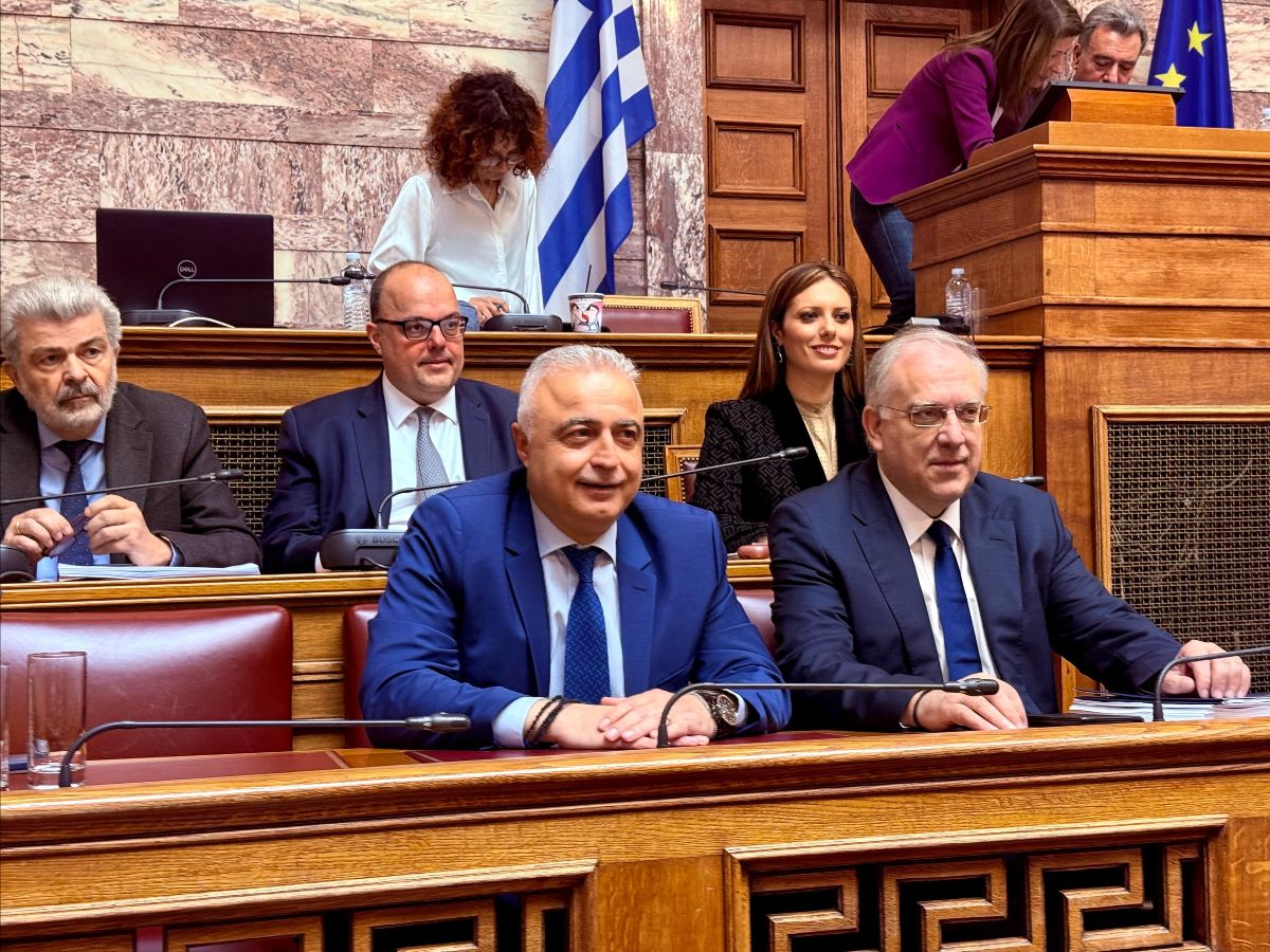 Τάκης Θεοδωρικάκος