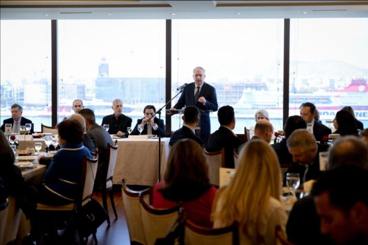 Τάκης Θεοδωρικάκος