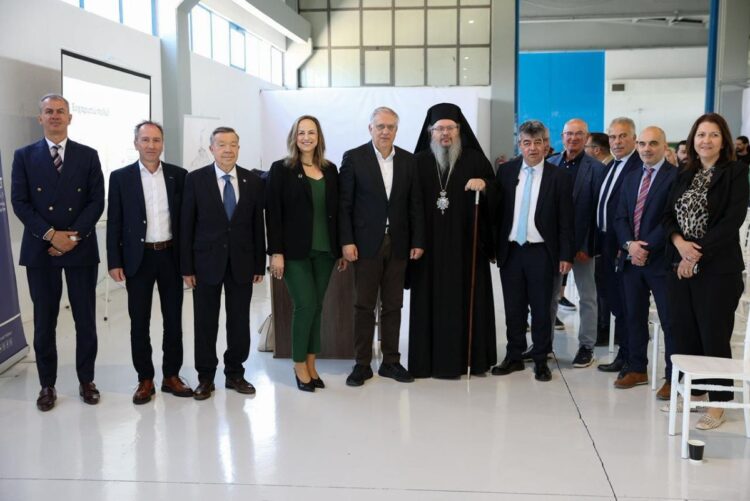 Τάκης Θεοδωρικάκος