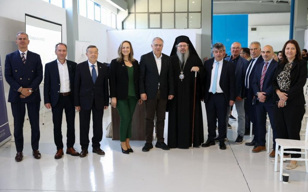 Τάκης Θεοδωρικάκος