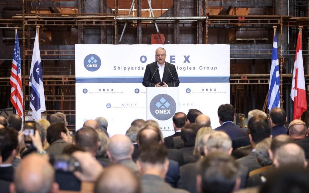 Τάκης Θεοδωρικάκος