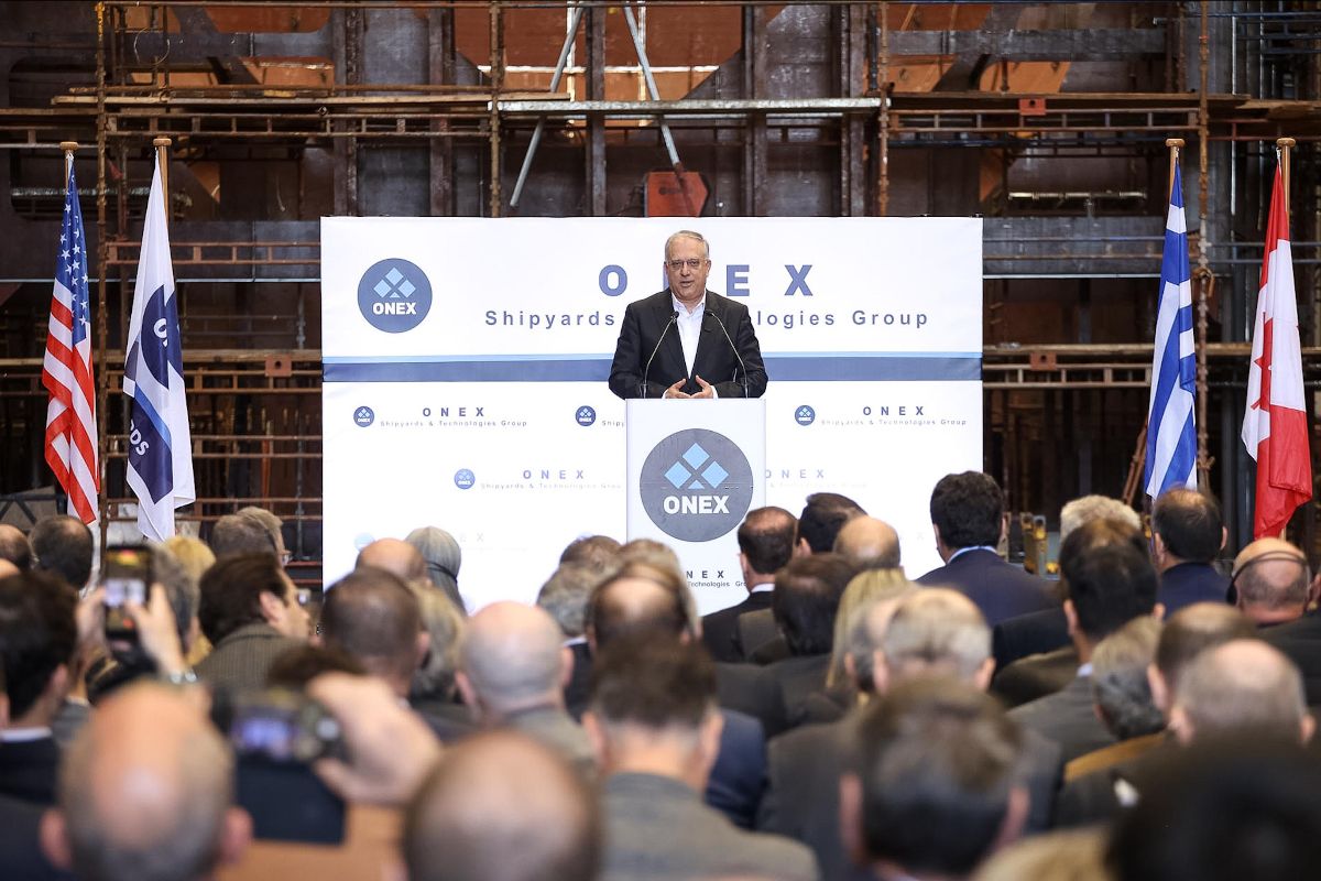 Τάκης Θεοδωρικάκος