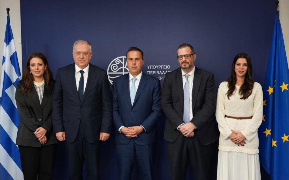 μείωση του ενεργειακού κόστους της βιομηχανίας