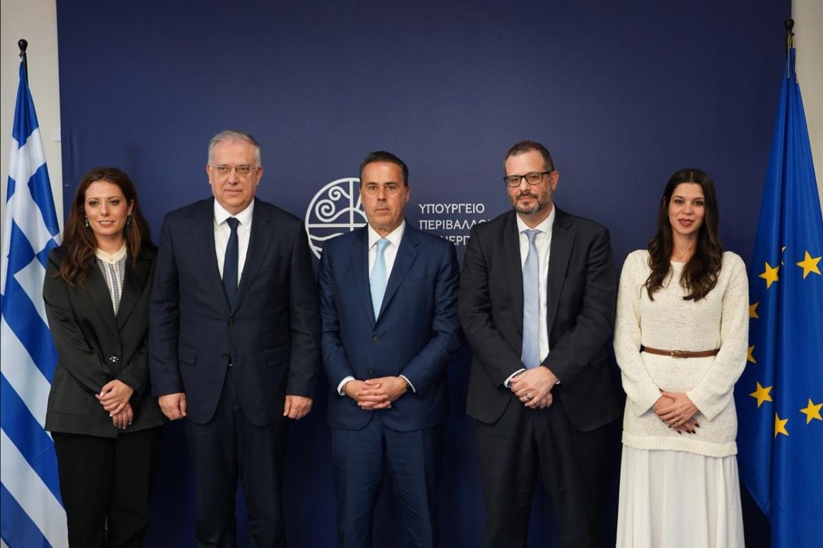 μείωση του ενεργειακού κόστους της βιομηχανίας