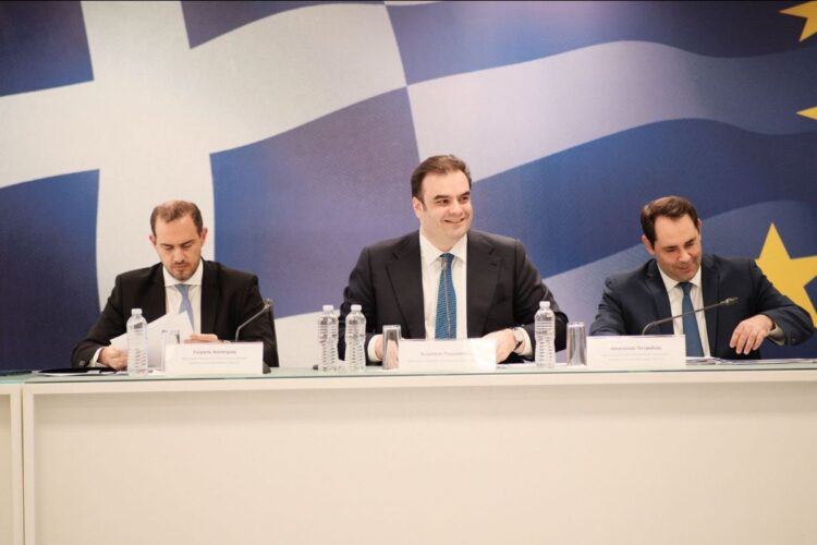 νέο πακέτο μέτρων