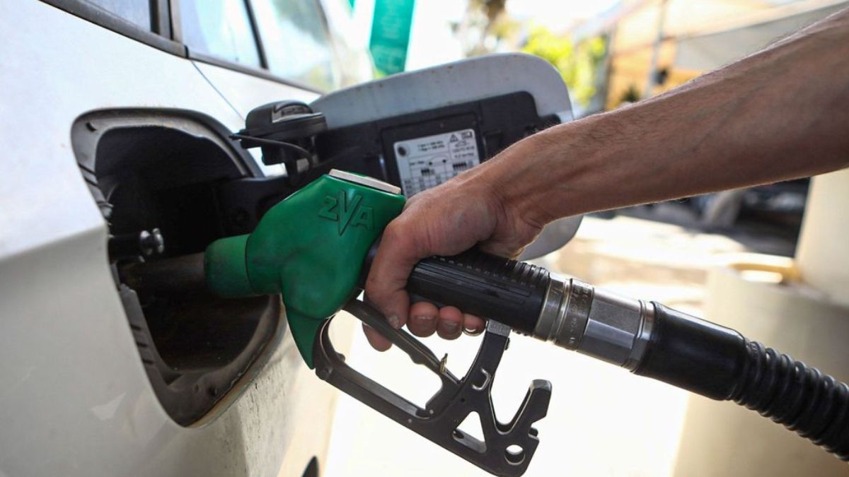 πλαφόν στα καύσιμα