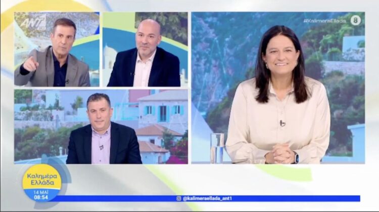 Νίκη Κεραμέως: Η αύξηση μισθών μέσω Συλλογικών Συμβάσεων Εργασίας ανάχωμα στην ακρίβεια