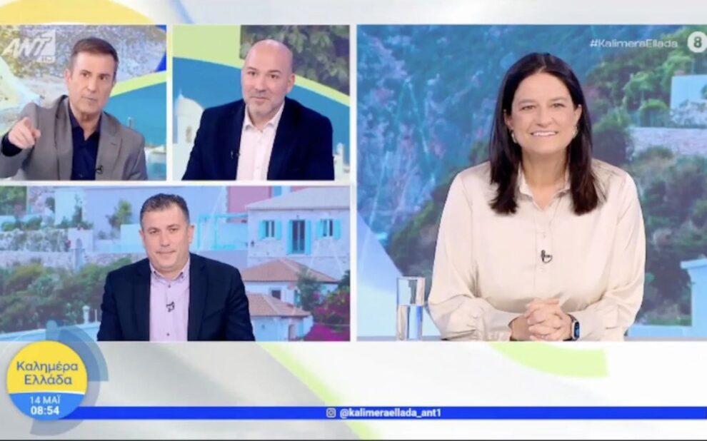 Νίκη Κεραμέως: Η αύξηση μισθών μέσω Συλλογικών Συμβάσεων Εργασίας ανάχωμα στην ακρίβεια