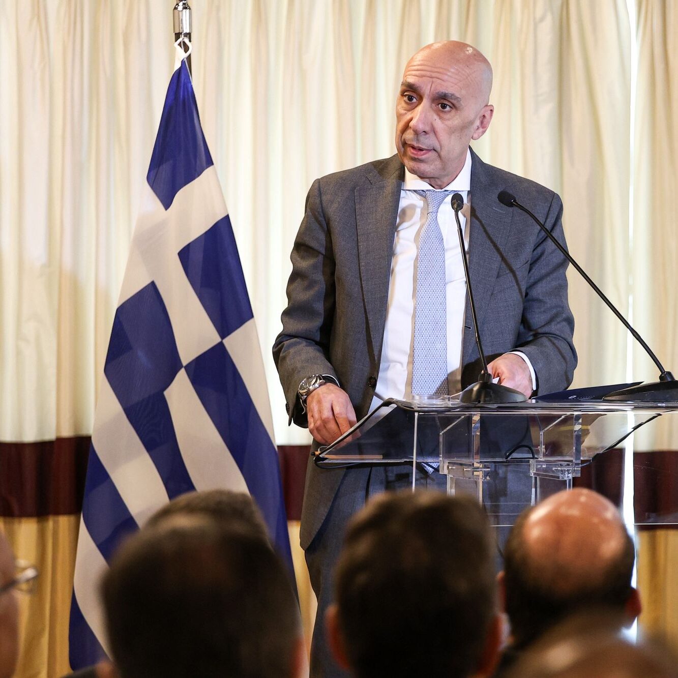 συνέδριο Mare Med III