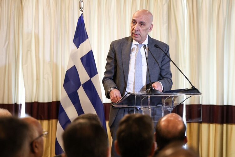 συνέδριο Mare Med III