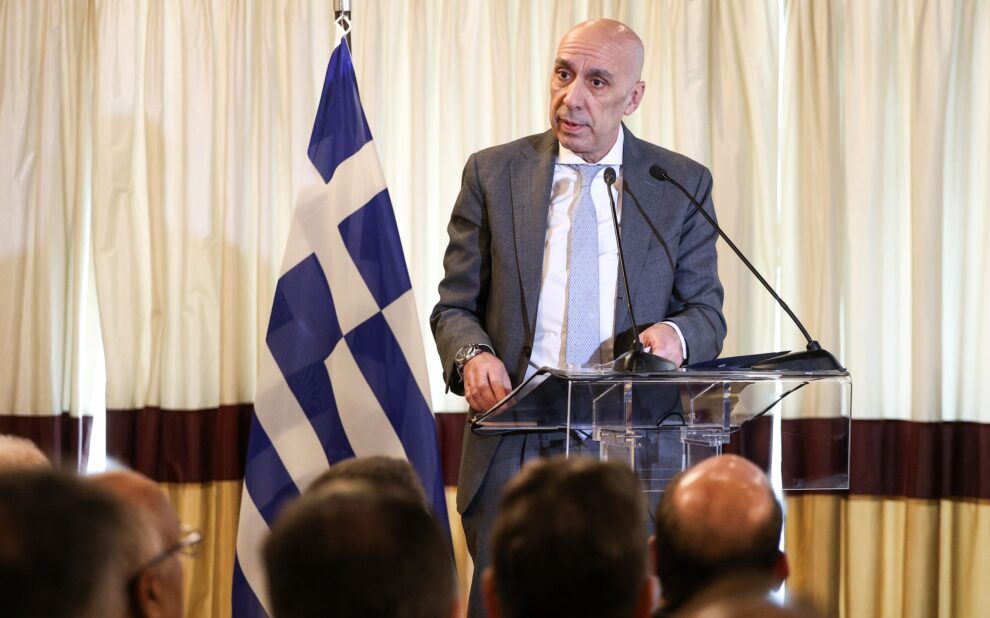 συνέδριο Mare Med III συνέδριο Mare Med III