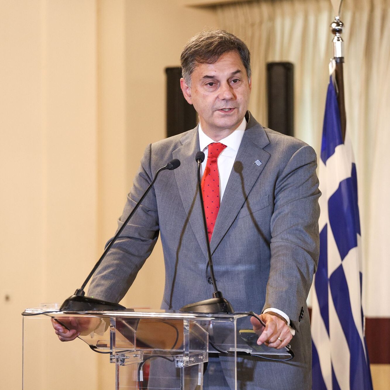συνέδριο Mare Med III