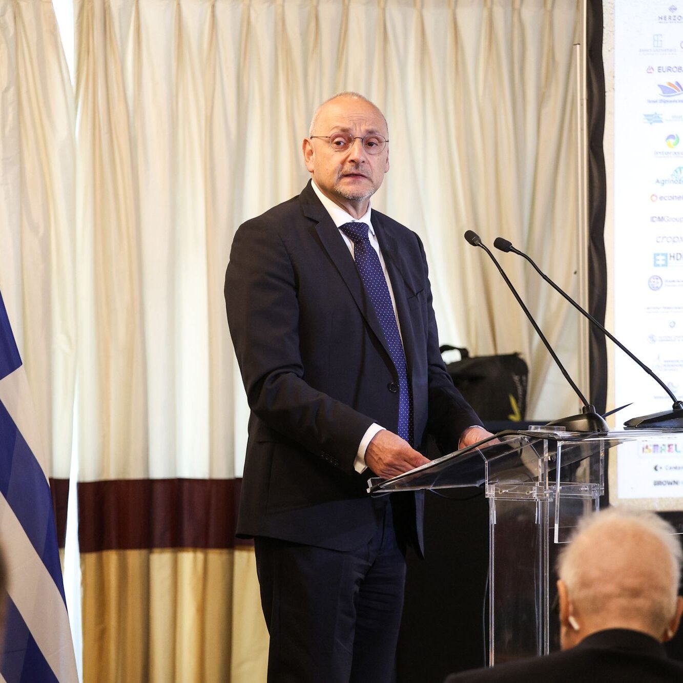 συνέδριο Mare Med III