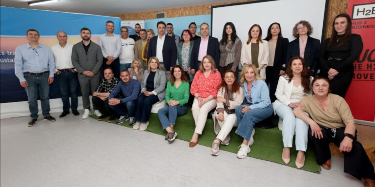2η Συνάντηση του Enterprise Europe Network Hellas