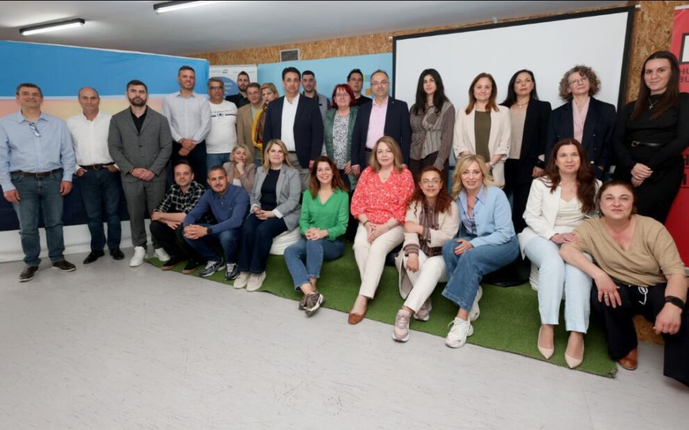 2η Συνάντηση του Enterprise Europe Network Hellas
