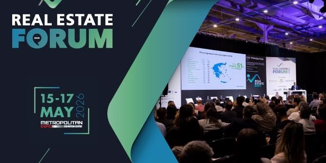 6η Premium Real Estate Expo