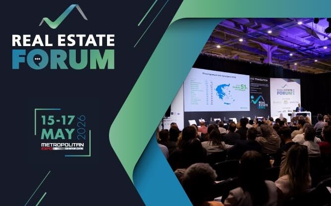 6η Premium Real Estate Expo 6η Premium Real Estate Expo