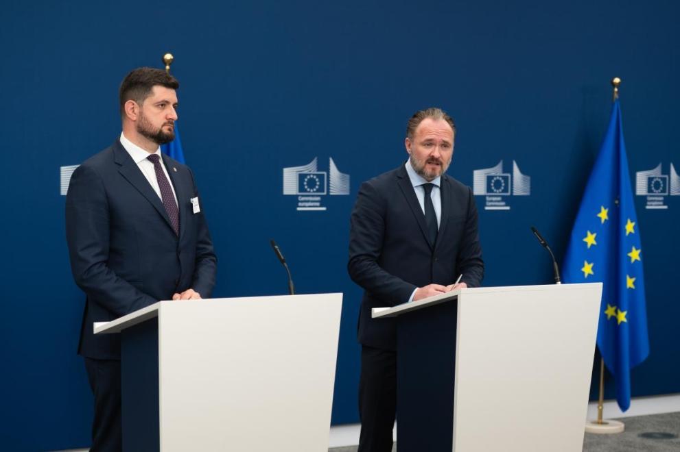 ΕΕ - Επίτροπος Ενέργειας: Ετοιμότητα για ανακατανομή καυσίμων αεροπορίας