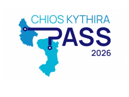 CHIOS KYTHIRA PASS 2026