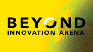 BEYOND logo