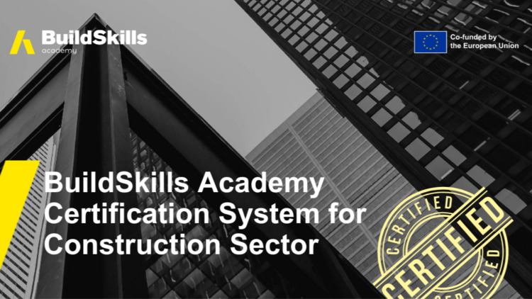 BuildSkills Academy
