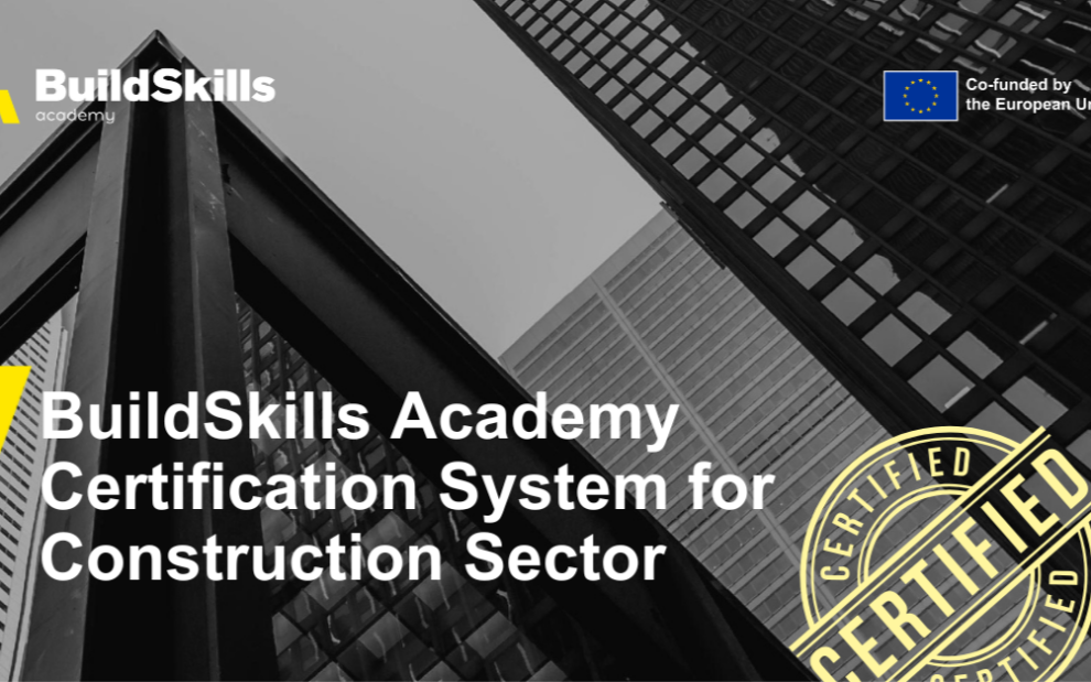 BuildSkills Academy