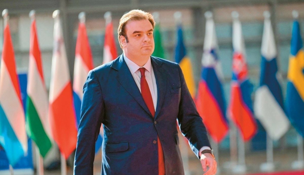 Eurogroup -ECOFIN Eurogroup -ECOFIN