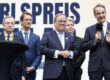 Κυρ. Μητσοτάκης: Η στρατηγική αυτονομία και η άμυνα είναι τα θεμέλια της ευρωπαϊκής κυριαρχίας
