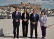 διεύρυνση του Κάθετου Διαδρόμου με τη Βόρεια Μακεδονία και τη Σερβία