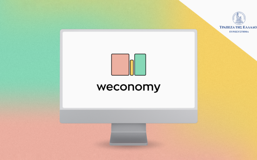 weconomy