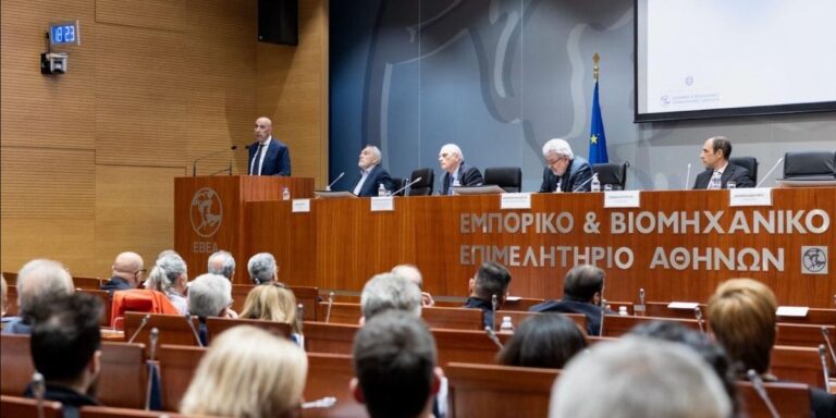 Γ. Μπρατάκος