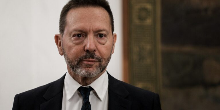 Γ. Στουρνάρας