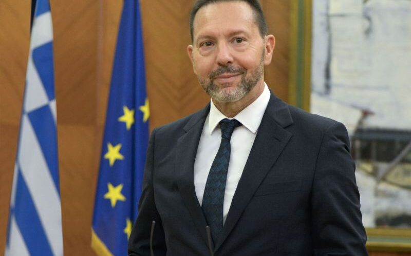 Γ. Στουρνάρας