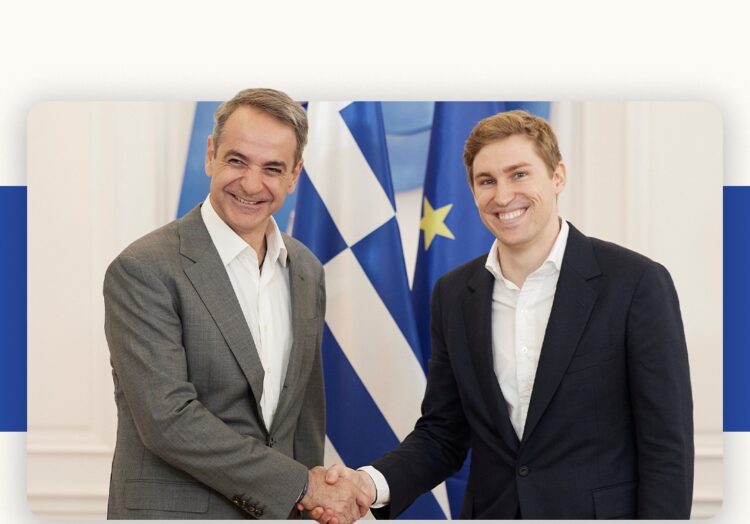 Κυρ. Μητσοτάκης (1)