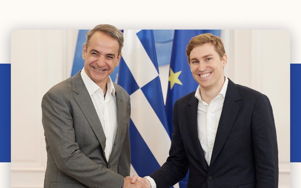 Κυρ. Μητσοτάκης (1)